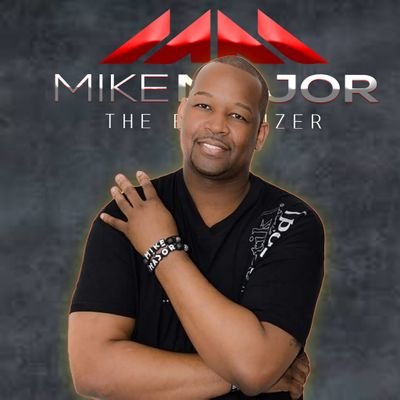 DJMikeMajor Profile Picture