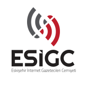 Visit Eskişehir İnternet Gazetecileri Cemiyeti Profile