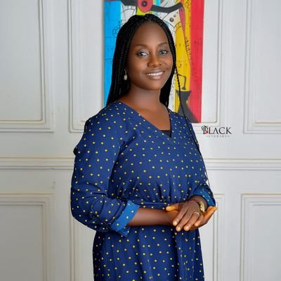 DYahemba's profile picture. Dupe Yahemba