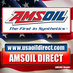 AMSOIL has a documented history of innovation and leadership. The First In Synthetics - Synthetic Motorcycle Oil, Racing Oil & Lubricants. T-1 Certified Dealer