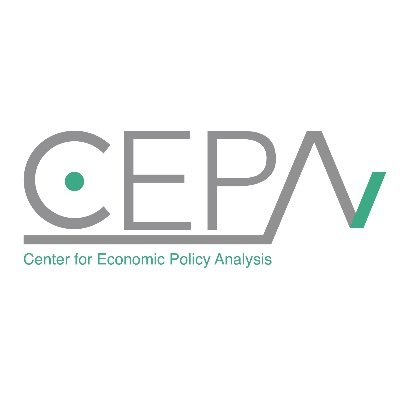 Center for Economic Policy Analysis @unipotsdam