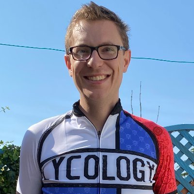 RussellGowers's profile picture. Car nerd. Frequent bicyclist. Views not my own but those of a large Boxer cross. Cheltenham but I try my hardest not to sound like it.