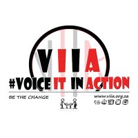 @VoiceItInAction(@voiceitinaction) 's Twitter Profile Photo
