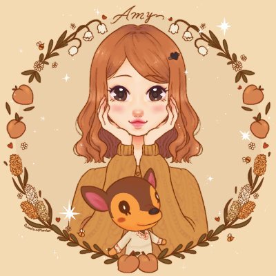 acnh & stardew ✨ she/her 🌺 29 👵 bi 💜 acnh 🍃 pfp by @scionillustrate 🖌️