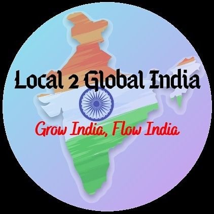 Local 2 Global India
