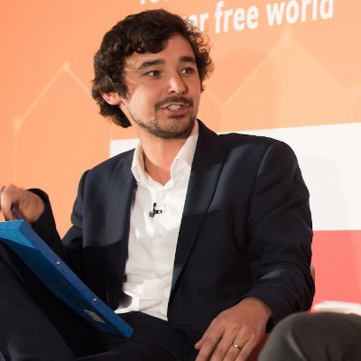 Global business writer @TheEconomist. Views are my own
