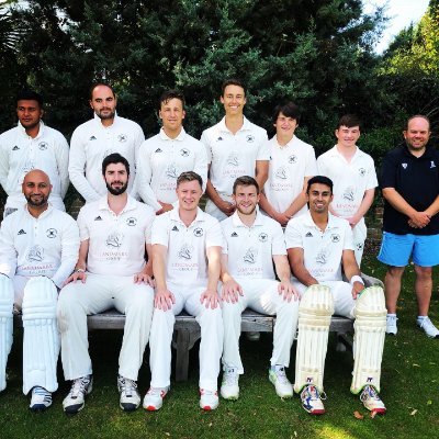 Gerrards Cross Cc Gxcricket Twitter