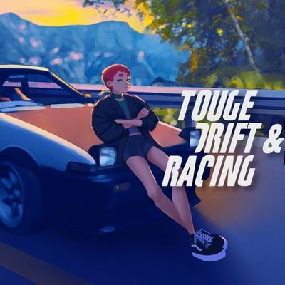 Touge Drift & Racing - Play It Now At !