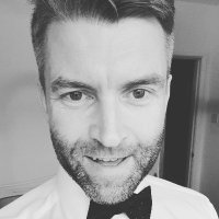 Joe McCarroll (@smartcookiejoe) 's Twitter Profile