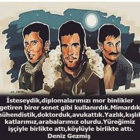Önce İnsan (@aytekinztrk) 's Twitter Profile
