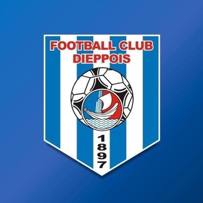 FC Dieppe - Officiel Profile