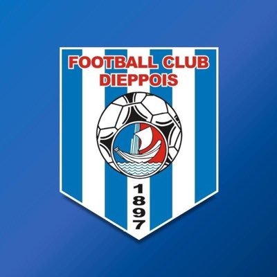 FC Dieppe - Officiel