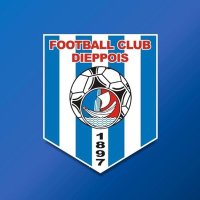 FC Dieppe - Officiel (@fcdieppe) 's Twitter Profile