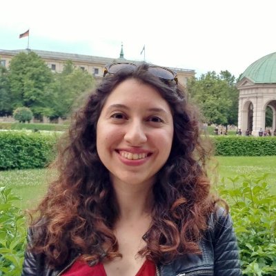 PhD Candidate @UniLUISS Politics Alumni @LMU_Muenchen @UPFBarcelona @Metu_ODTU & @UniversityLeeds