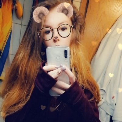 Nadja22290614's profile picture. 18❤️|25.05.02❤️|Single❤️