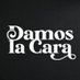 Damos La Cara (@Damoslacara_) Twitter profile photo