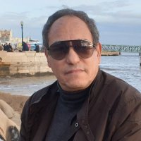 ABOUD Hichem (@aboudhichem2) 's Twitter Profile