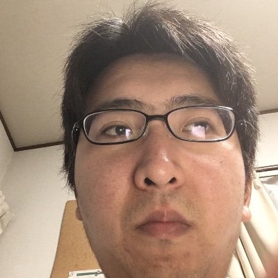 facebookとnoteとYouTubeもやっていますのでそちらもどうぞ→https://t.co/5jp8gMtiP3… https://t.co/jJlDJNj9P8