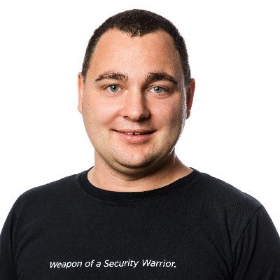 Product Marketing Director for Security, Security Evangelist @Splunk, loves to try out new things differently. 😍 for Active Directory, FW and Apache Logs