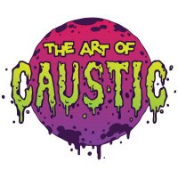 The Art Of Caustic(@OfCaustic) 's Twitter Profile Photo