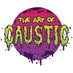 The Art Of Caustic (@ofcaustic) Twitter profile photo The Art Of Caustic (@ofcaustic) Twitter profile photo