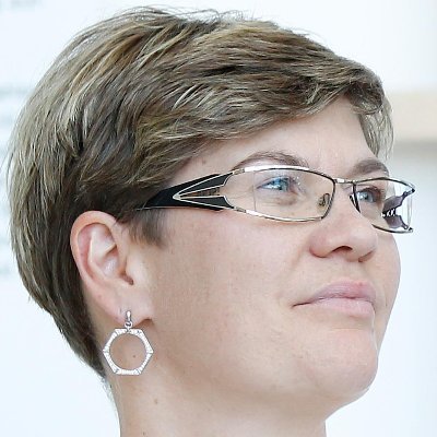 Projektleiterin im Bildungswerk der Wirtschaft MV e.V.