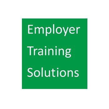 EmployerTraini2's profile picture. Established in 2015 as an Apprenticeship training provider, Employer Training Solutions has evolved into a provider of training to unemployed people.