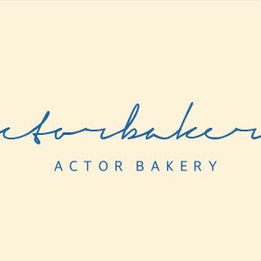 This is Actor Bakery who makes bread and acts. #맞팔 #선팔 #F4F