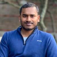 Parthasarathi Subramanian (@parthas_iitk) 's Twitter Profile