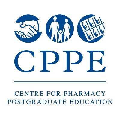 Education supervisor for CPPE. Wife, mum to two boys! Love being outdoors in nature x