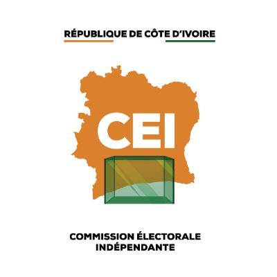La CEI est l'institution indépendante désignée par l'Etat de Côte d'Ivoire en charge de l'organisation et du contrôle de toutes les opérations électorales.