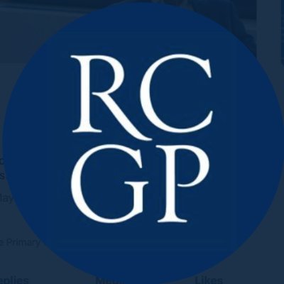 RCGP Annual Primary Care Conference Profile