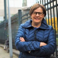 Heidi Hautala(@HeidiHautala) 's Twitter Profileg