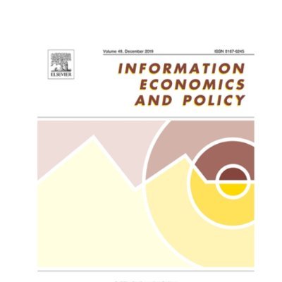Information Economics and Policy Profile