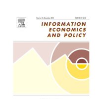 Information Economics and Policy (@iep_journal) 's Twitter Profile