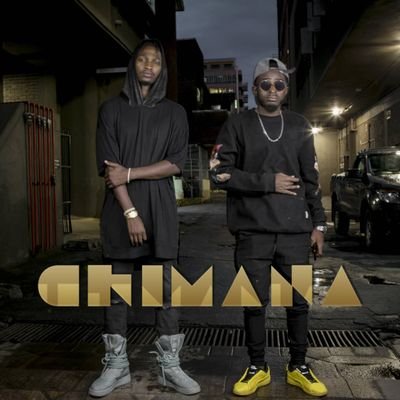 ChimanaZw's profile picture. Chimana are a duo consisting of Musso and Karville. Both are producers, singers and songwriters who have a percussion based new sound from Zimbabwe.