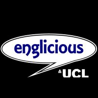 ENGLICIOUS English grammar resources for teachers (@engliciousucl) 's Twitter Profile