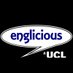 ENGLICIOUS English grammar resources for teachers (@EngliciousUCL) Twitter profile photo
