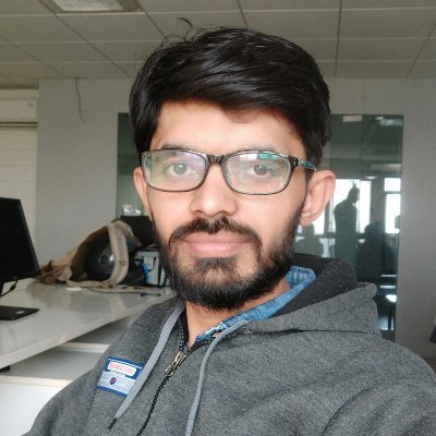 ThakkarChintu's profile picture. Don't say that I will do this. First do and then say I have done that.