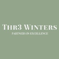 ThreeWinters (@wintersthree) 's Twitter Profile
