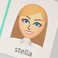 Stella Blu McFall - @BluMcfall Twitter Profile Photo