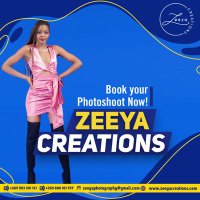 Zeeya Creations(@zeeyacreations) 's Twitter Profileg
