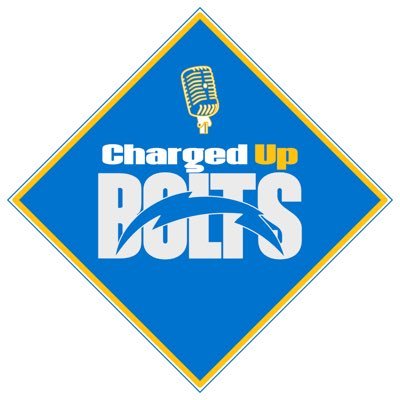 ChargedUpPod Profile Picture