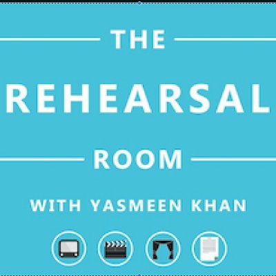 Arts & Culture blog and now podcast created by broadcaster/writer @yasmeenkhan1, featuring interviews with creatives from television, theatre and beyond.