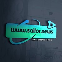 Sailor.News (@sailor_news) 's Twitter Profile Photo Sailor.News (@sailor_news) 's Twitter Profile Photo