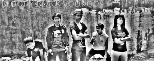 bloodyblackvoodoo Profile