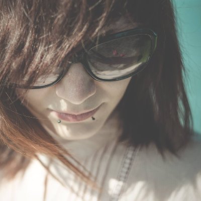 Titanilla Pizvorさんのプロフィール画像