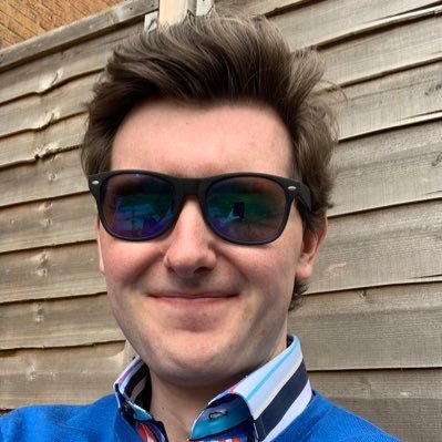 MatthewPev's profile picture. 