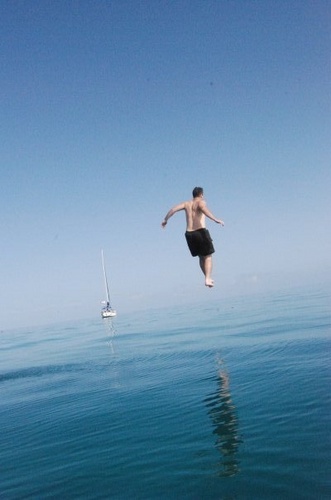 dbalderston34's profile picture. 