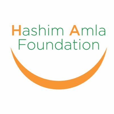 HashimAmlaFoundation
